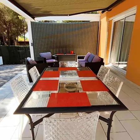 Des Pins - Jolie Proche De La * Le Grau-d'Agde