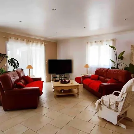 Villa Des Pins - Jolie Proche De La Le Grau-d'Agde
